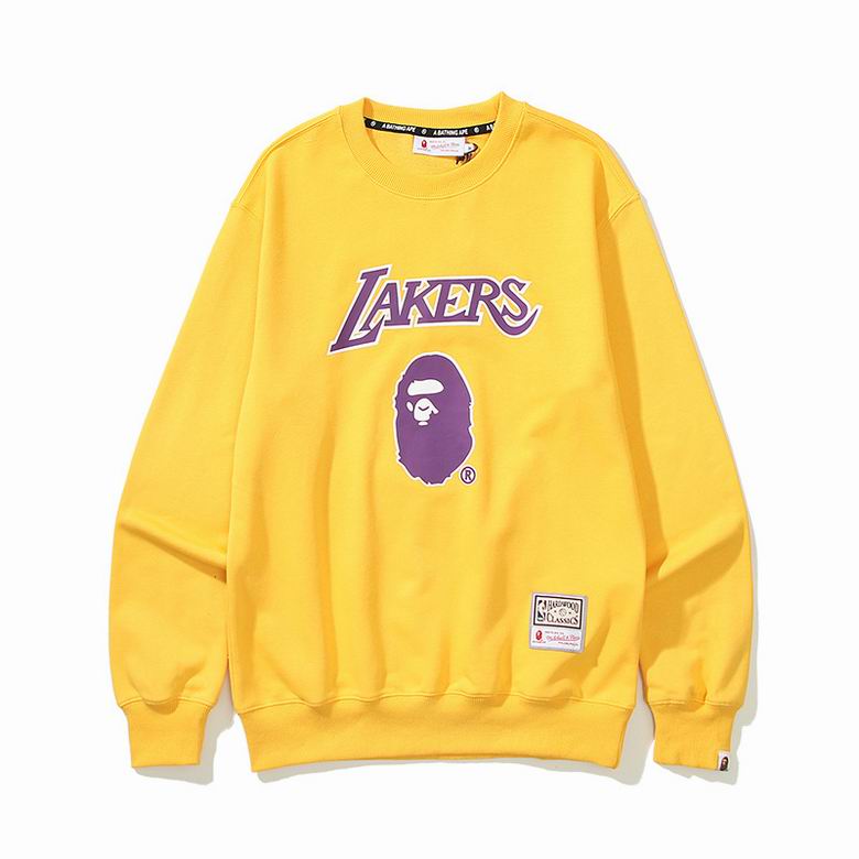 Bape Sweatshirt-046